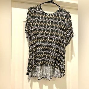 3 for $20 H&M Top